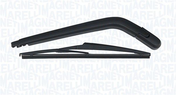 MAGNETI MARELLI 000723180005 Wiper arm set, for windscreen cleaning