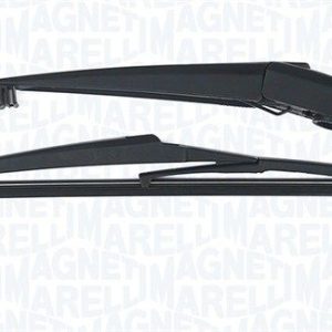 MAGNETI MARELLI 000723180007 Klaasipuhasti varre komplekt, tuuleklaasi puhastamiseks