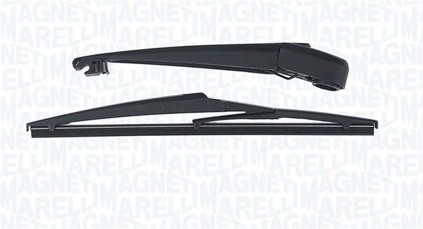 MAGNETI MARELLI 000723180007 Wiper arm set, for windscreen cleaning