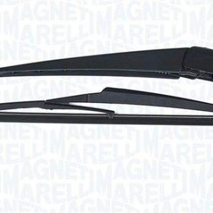 MAGNETI MARELLI 000723180009 Wiper arm set, for windscreen cleaning