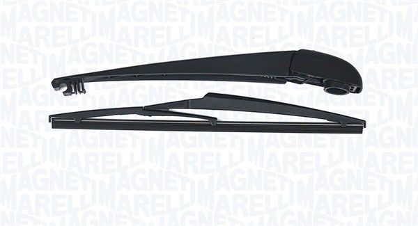 MAGNETI MARELLI 000723180009 Wiper arm set, for windscreen cleaning