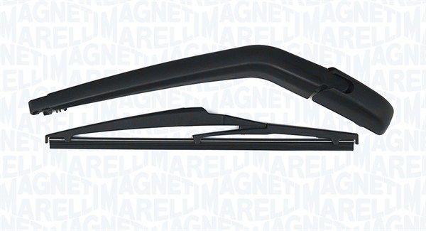 MAGNETI MARELLI 000723180015 Stikla tīrītāja roku komplekts, priekšējā stikla tīrīšanai