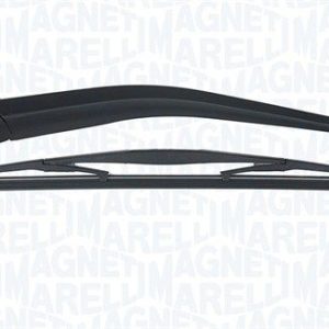 MAGNETI MARELLI 000723180023 Klaasipuhasti varre komplekt, tuuleklaasi puhastamiseks