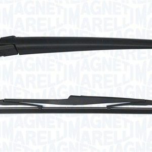 MAGNETI MARELLI 000723180026 Wiper arm set, for windscreen cleaning