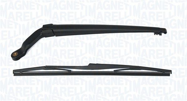 MAGNETI MARELLI 000723180026 Wiper arm set, for windscreen cleaning