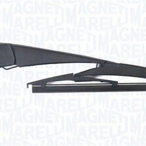 MAGNETI MARELLI 000723180027 Wiper arm set, for windscreen cleaning