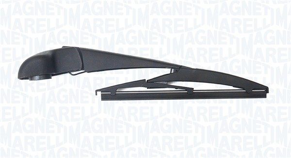 MAGNETI MARELLI 000723180027 Wiper arm set, for windscreen cleaning
