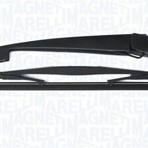 MAGNETI MARELLI 000723180036 Valytuvo svirčių rinkinys, stiklų valymui