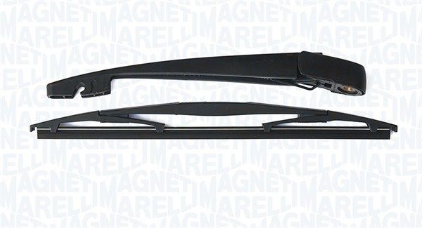 MAGNETI MARELLI 000723180036 Wiper arm set, for windscreen cleaning
