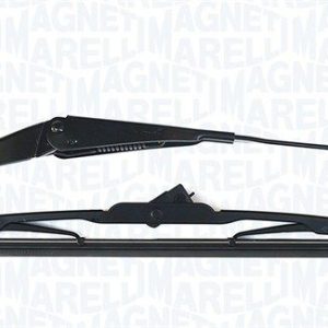 MAGNETI MARELLI 000723180037 Valytuvo svirčių rinkinys, stiklų valymui