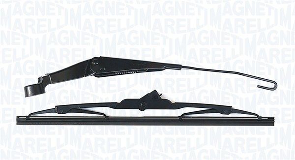 MAGNETI MARELLI 000723180037 Wiper arm set, for windscreen cleaning