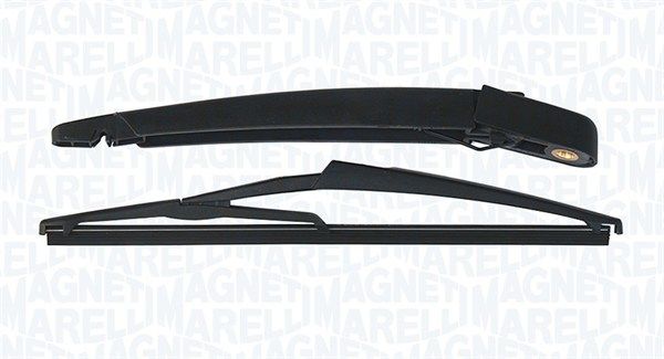 MAGNETI MARELLI 000723180047 Wiper arm set, for windscreen cleaning
