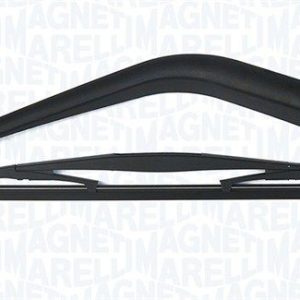 MAGNETI MARELLI 000723180048 Stikla tīrītāja roku komplekts, priekšējā stikla tīrīšanai