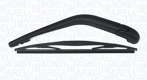 MAGNETI MARELLI 000723180048 Wiper arm set, for windscreen cleaning