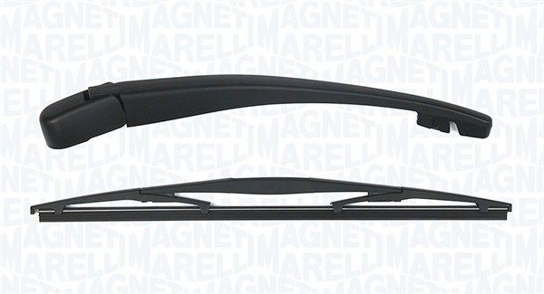 MAGNETI MARELLI 000723180049 Stikla tīrītāja roku komplekts, priekšējā stikla tīrīšanai