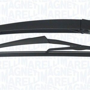 MAGNETI MARELLI 000723180050 Klaasipuhasti varre komplekt, tuuleklaasi puhastamiseks