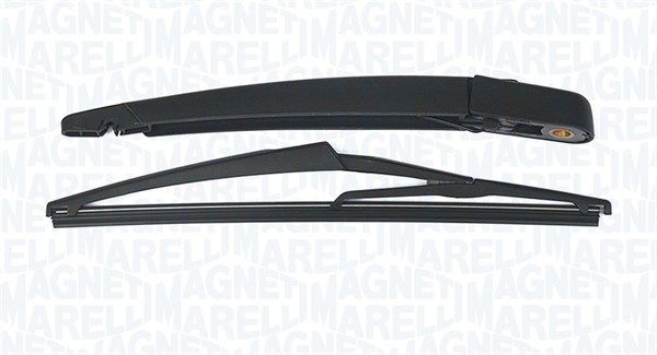 MAGNETI MARELLI 000723180050 Stikla tīrītāja roku komplekts, priekšējā stikla tīrīšanai