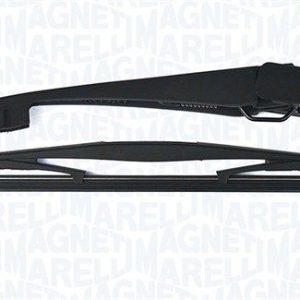 MAGNETI MARELLI 000723180055 Stikla tīrītāja roku komplekts, priekšējā stikla tīrīšanai