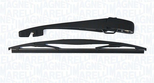 MAGNETI MARELLI 000723180055 Wiper arm set, for windscreen cleaning