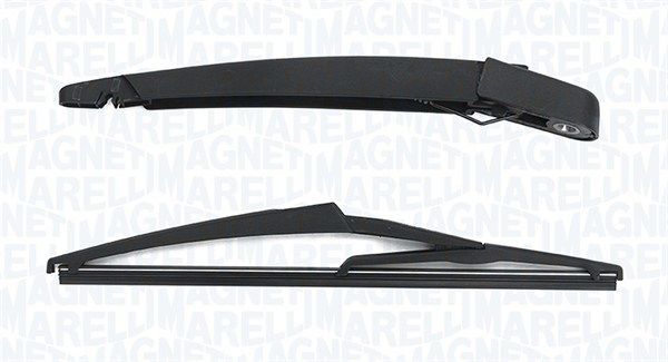 MAGNETI MARELLI 000723180056 Stikla tīrītāja roku komplekts, priekšējā stikla tīrīšanai