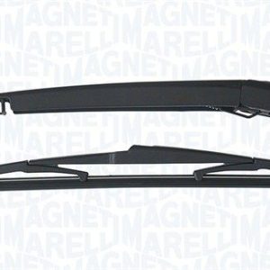 MAGNETI MARELLI 000723180064 Wiper arm set, for windscreen cleaning
