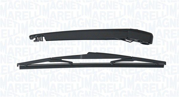 MAGNETI MARELLI 000723180064 Wiper arm set, for windscreen cleaning