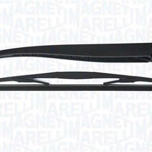 MAGNETI MARELLI 000723180066 Stikla tīrītāja roku komplekts, priekšējā stikla tīrīšanai