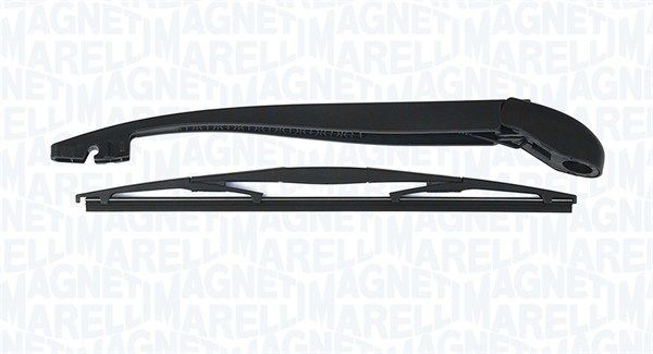 MAGNETI MARELLI 000723180066 Wiper arm set, for windscreen cleaning