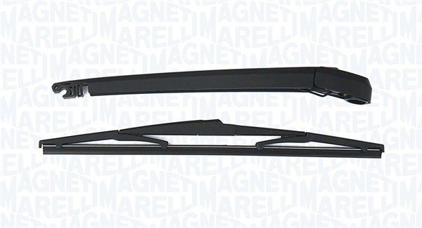 MAGNETI MARELLI 000723180067 Wiper arm set, for windscreen cleaning