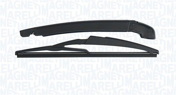 MAGNETI MARELLI 000723180074 Комплект рычагов стеклоочистителя, для очистки ветрового стекла