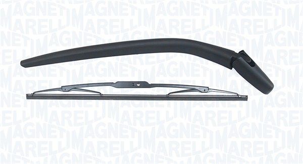 MAGNETI MARELLI 000723180076 Stikla tīrītāja roku komplekts, priekšējā stikla tīrīšanai