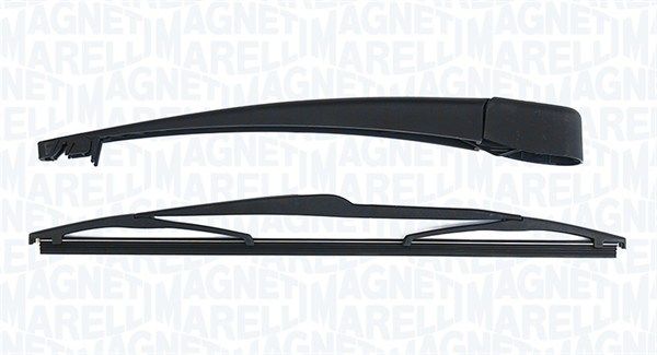 MAGNETI MARELLI 000723180079 Stikla tīrītāja roku komplekts, priekšējā stikla tīrīšanai