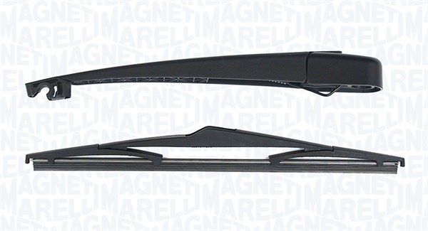 MAGNETI MARELLI 000723180089 Wiper arm set, for windscreen cleaning