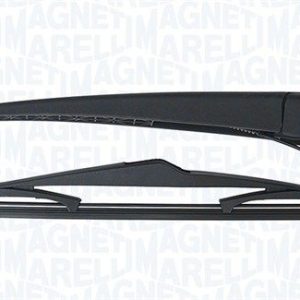 MAGNETI MARELLI 000723180091 Wiper arm set, for windscreen cleaning