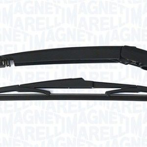 MAGNETI MARELLI 000723180093 Wiper arm set, for windscreen cleaning