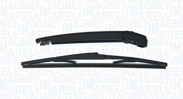 MAGNETI MARELLI 000723180093 Wiper arm set, for windscreen cleaning