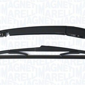 MAGNETI MARELLI 000723180098 Stikla tīrītāja roku komplekts, priekšējā stikla tīrīšanai