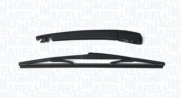 MAGNETI MARELLI 000723180098 Wiper arm set, for windscreen cleaning