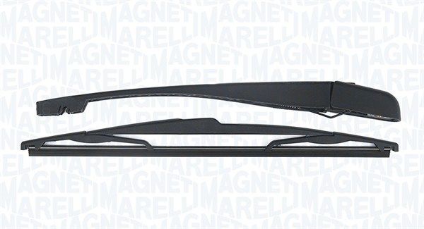 MAGNETI MARELLI 000723180110 Stikla tīrītāja roku komplekts, priekšējā stikla tīrīšanai