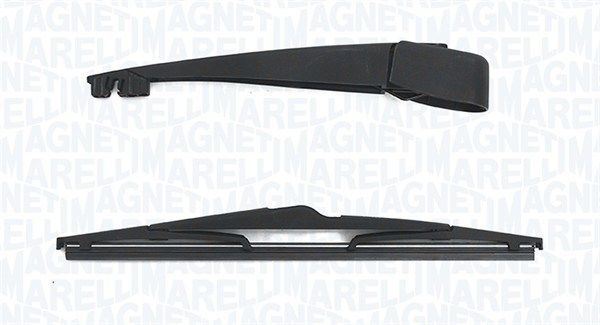 MAGNETI MARELLI 000723180130 Комплект рычагов стеклоочистителя, для очистки ветрового стекла