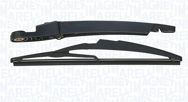 MAGNETI MARELLI 000723180139 Комплект рычагов стеклоочистителя, для очистки ветрового стекла