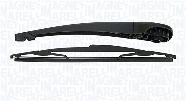 MAGNETI MARELLI 000723180146 Stikla tīrītāja roku komplekts, priekšējā stikla tīrīšanai