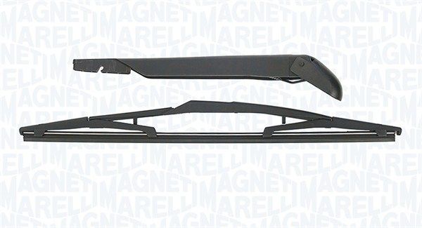 MAGNETI MARELLI 000723180149 Комплект рычагов стеклоочистителя, для очистки ветрового стекла
