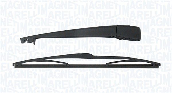 MAGNETI MARELLI 000723180152 Комплект рычагов стеклоочистителя, для очистки ветрового стекла