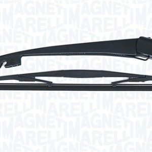 MAGNETI MARELLI 000723180154 Valytuvo svirčių rinkinys, stiklų valymui