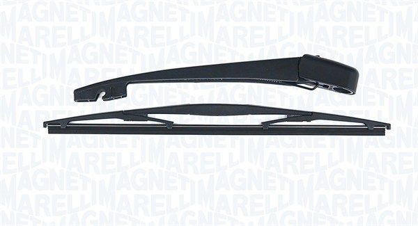MAGNETI MARELLI 000723180154 Wiper arm set, for windscreen cleaning