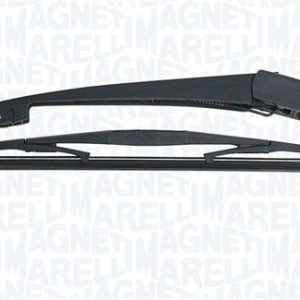 MAGNETI MARELLI 000723180156 Stikla tīrītāja roku komplekts, priekšējā stikla tīrīšanai