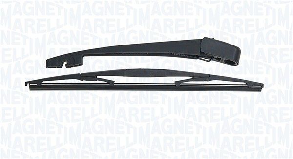 MAGNETI MARELLI 000723180156 Wiper arm set, for windscreen cleaning