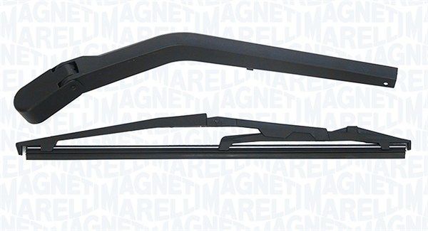 MAGNETI MARELLI 000723180160 Stikla tīrītāja roku komplekts, priekšējā stikla tīrīšanai