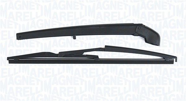 MAGNETI MARELLI 000723180161 Stikla tīrītāja roku komplekts, priekšējā stikla tīrīšanai